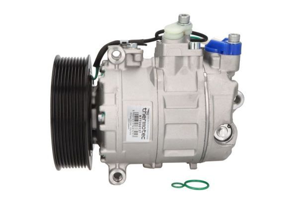 THERMOTEC KTT090137 Compressor, air conditioning