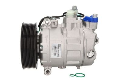 Compressor, air conditioning THERMOTEC KTT090137