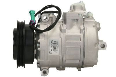 Compressor, air conditioning THERMOTEC KTT090138