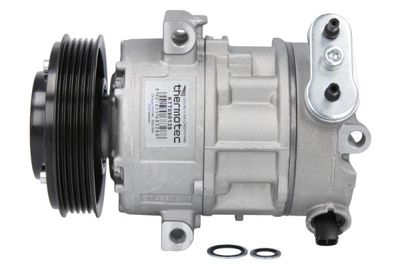 Compressor, air conditioning THERMOTEC KTT090139