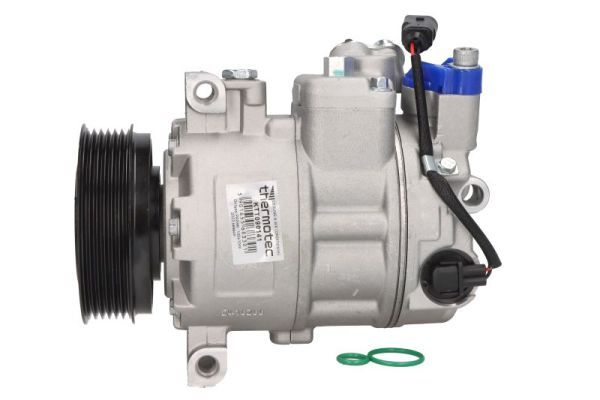 THERMOTEC KTT090141 Compressor, air conditioning