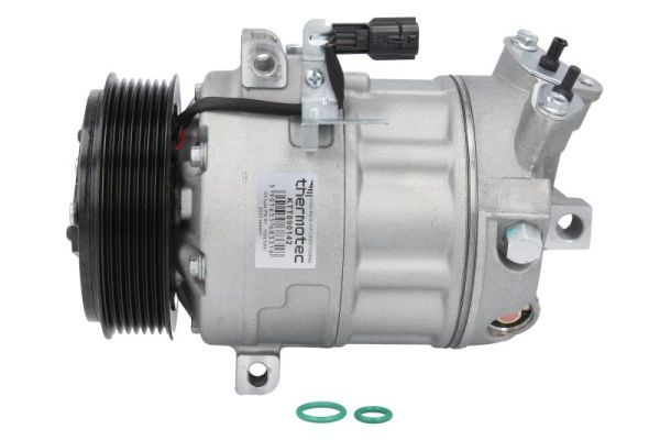 THERMOTEC KTT090142 Compressor, air conditioning