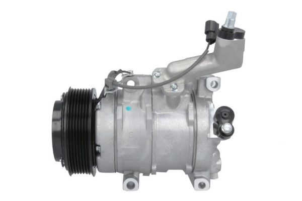THERMOTEC KTT090143 Compressor, air conditioning