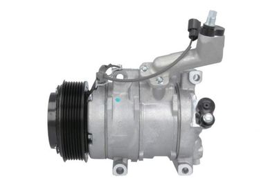 Compressor, air conditioning THERMOTEC KTT090143