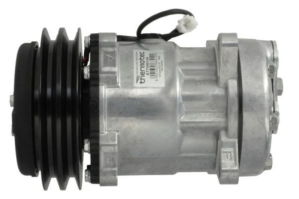 THERMOTEC KTT090144 Compressor, air conditioning