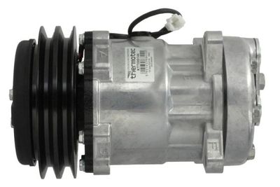 Compressor, air conditioning THERMOTEC KTT090144
