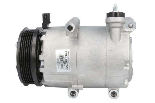 THERMOTEC KTT090145 Compressor, air conditioning