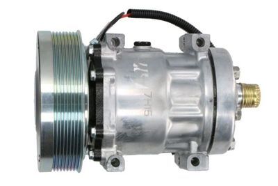 Compressor, air conditioning THERMOTEC KTT090146
