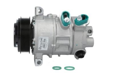 Compressor, air conditioning THERMOTEC KTT090149