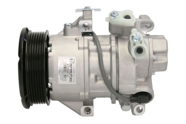 THERMOTEC KTT090151 Compressor, air conditioning