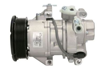 Compressor, air conditioning THERMOTEC KTT090151
