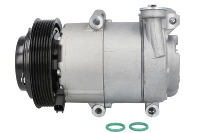 Compressor, air conditioning THERMOTEC KTT090152