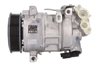 Compressor, air conditioning THERMOTEC KTT090153