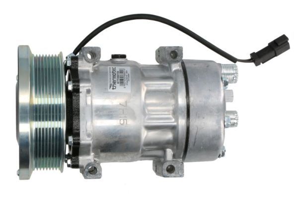 THERMOTEC KTT090154 Compressor, air conditioning
