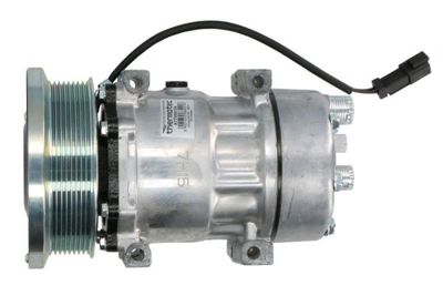 Compressor, air conditioning THERMOTEC KTT090154