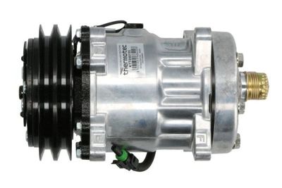 Compressor, air conditioning THERMOTEC KTT090155