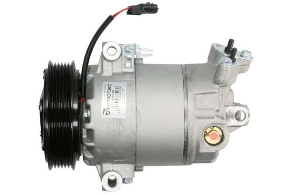 THERMOTEC KTT090156 Compressor, air conditioning