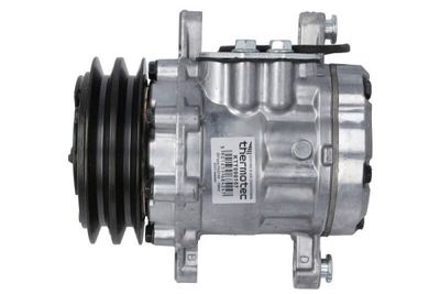 Compressor, air conditioning THERMOTEC KTT090157