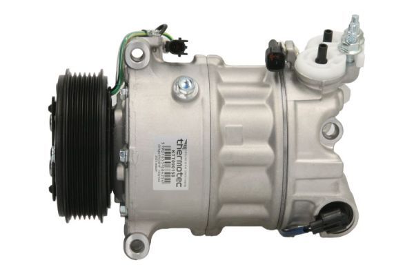THERMOTEC KTT090158 Compressor, air conditioning