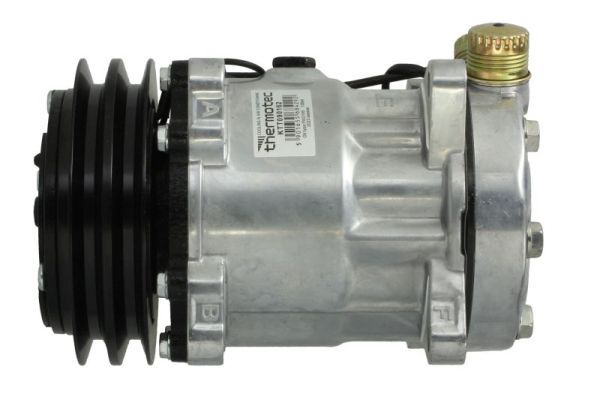 THERMOTEC KTT090162 Compressor, air conditioning