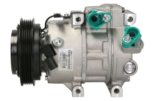 THERMOTEC KTT090164 Compressor, air conditioning