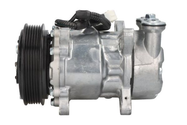 THERMOTEC KTT090166 Compressor, air conditioning