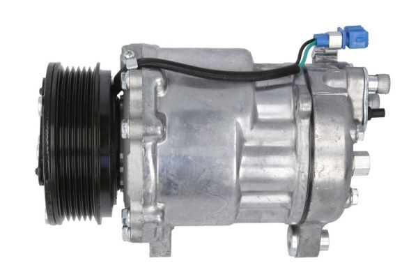 THERMOTEC KTT090168 Compressor, air conditioning