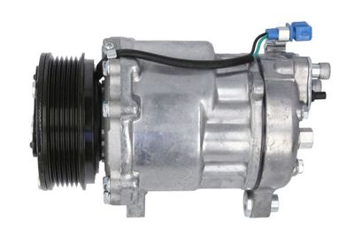 Compressor, air conditioning THERMOTEC KTT090168