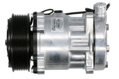 Compressor, air conditioning THERMOTEC KTT090174