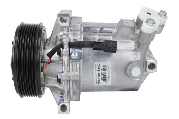 THERMOTEC KTT090175 Compressor, air conditioning