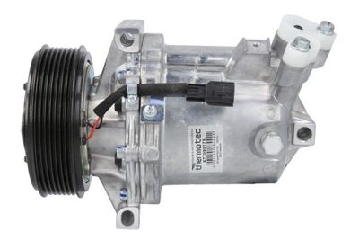 Compressor, air conditioning THERMOTEC KTT090175
