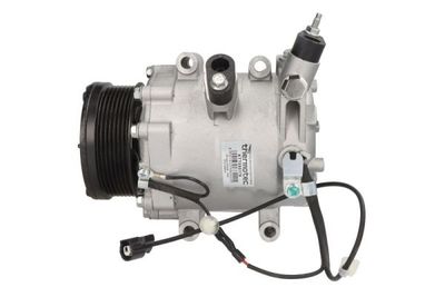 Compressor, air conditioning THERMOTEC KTT090178