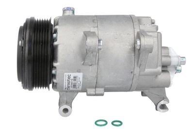 Compressor, air conditioning THERMOTEC KTT090179