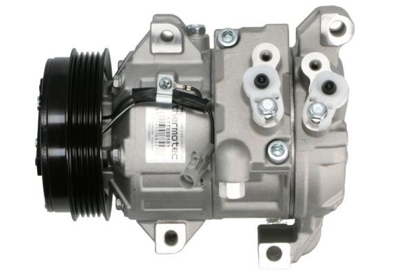 THERMOTEC KTT090181 Compressor, air conditioning