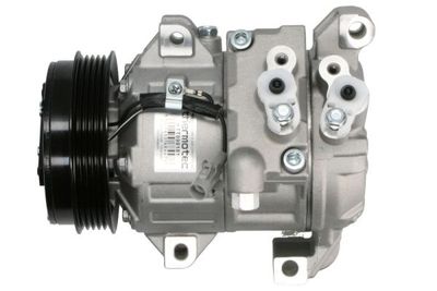 Compressor, air conditioning THERMOTEC KTT090181
