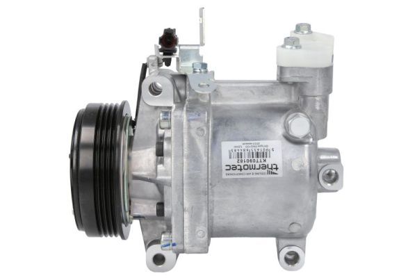 THERMOTEC KTT090182 Compressor, air conditioning