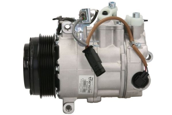 THERMOTEC KTT090183 Compressor, air conditioning
