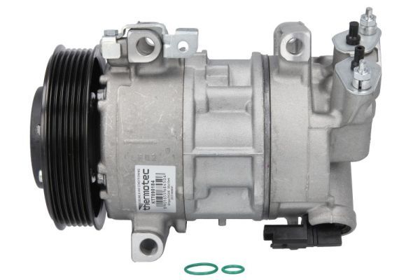 THERMOTEC KTT090184 Compressor, air conditioning
