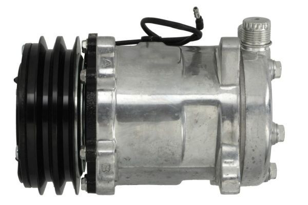 THERMOTEC KTT090186 Compressor, air conditioning