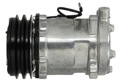 Compressor, air conditioning THERMOTEC KTT090186