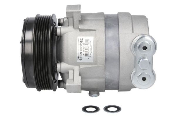 THERMOTEC KTT090187 Compressor, air conditioning