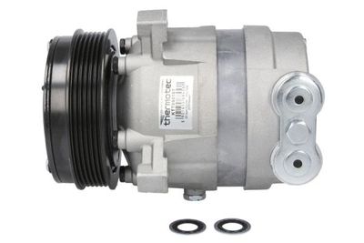 Compressor, air conditioning THERMOTEC KTT090187
