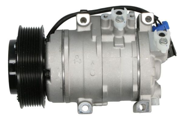 THERMOTEC KTT090190 Compressor, air conditioning