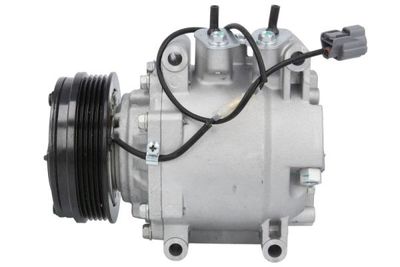 Compressor, air conditioning THERMOTEC KTT090193