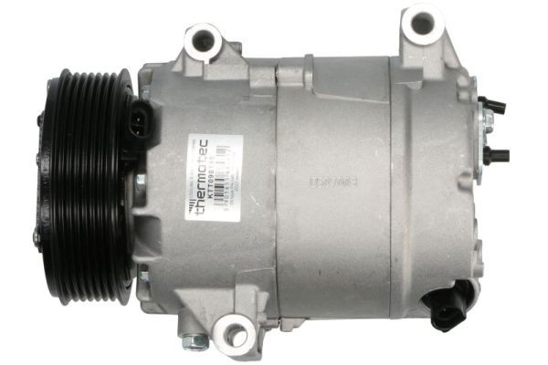 THERMOTEC KTT090195 Compressor, air conditioning