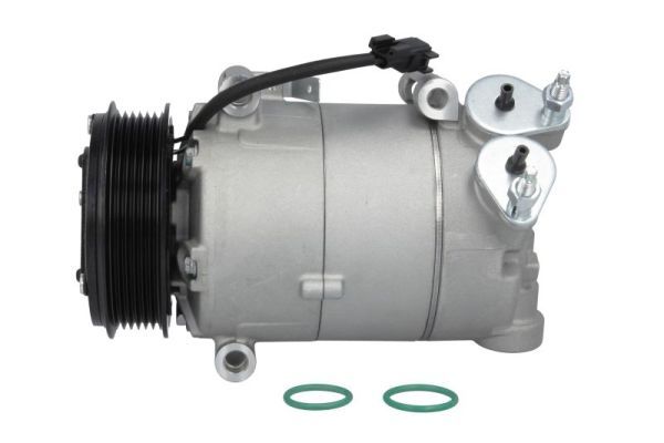 THERMOTEC KTT090196 Compressor, air conditioning