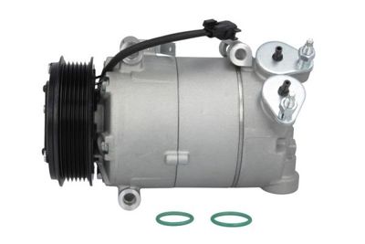 Compressor, air conditioning THERMOTEC KTT090196