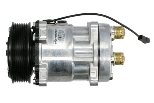 THERMOTEC KTT090197 Compressor, air conditioning