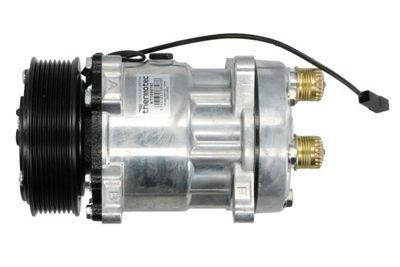 Compressor, air conditioning THERMOTEC KTT090197