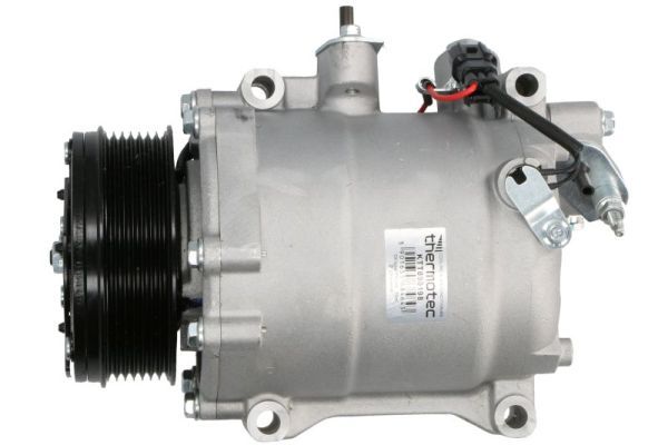THERMOTEC KTT090198 Compressor, air conditioning